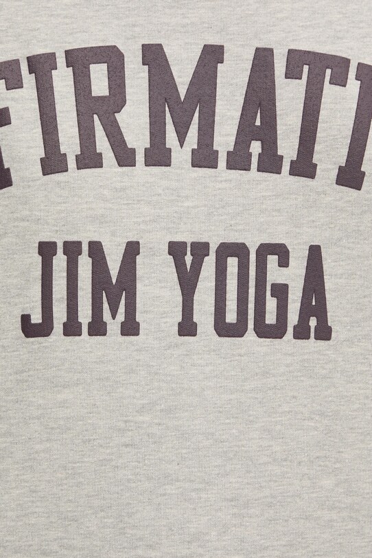 JOYINME bluza Affirmation Affirmation szary