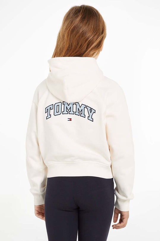 Tommy Hilfiger bluza dziecięca KG0KG08036.9BYH.128.176