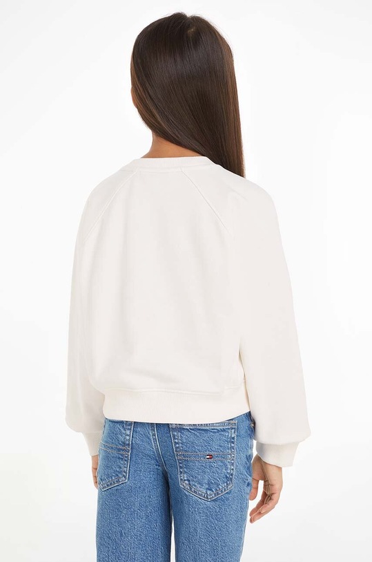 Tommy Hilfiger bluza dziecięca KG0KG08037.9BYH.116.122