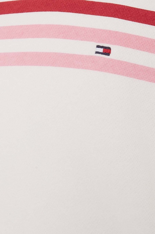 Tommy Hilfiger bluza dziecięca biały KG0KG08037.9BYH.116.122
