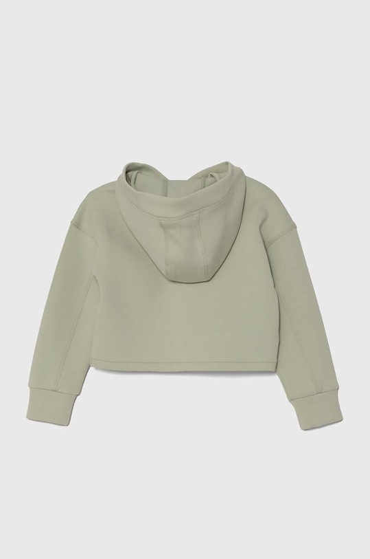 Guess bluza copii J2BQ35.FL03S.9BYH verde AW24