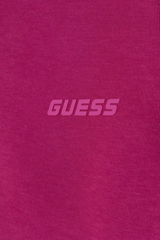 Девочка Детская кофта Guess J2YQ06.KB3P2.9BYH розовый