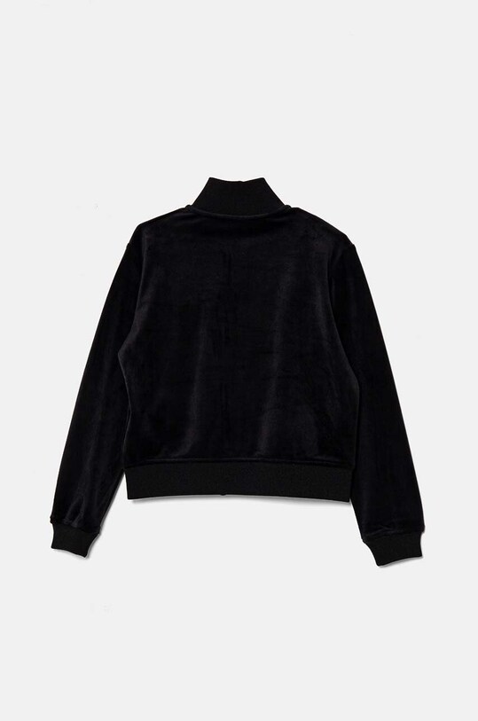 Дитяча кофта Guess J4RQ22.KBXI2.9BYH чорний AW24