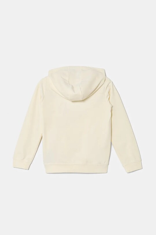 Дитяча кофта Guess J4YQ27.KBXI2.9BYH бежевий AW24