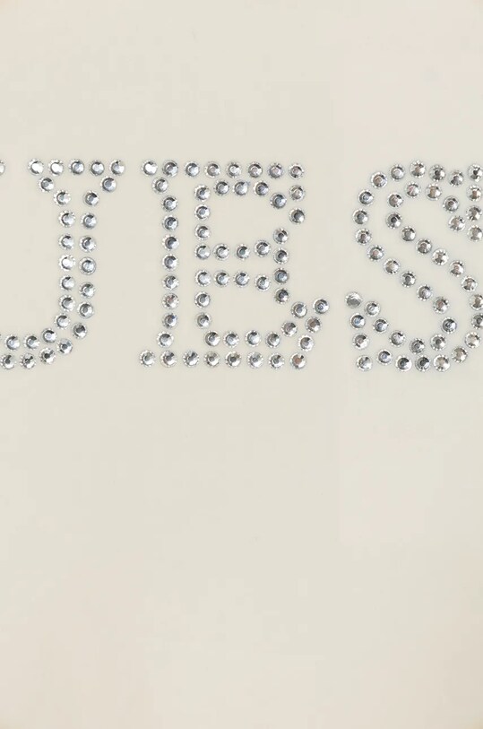 Дівчинка Дитяча кофта Guess J4YQ27.KBXI2.9BYH бежевий