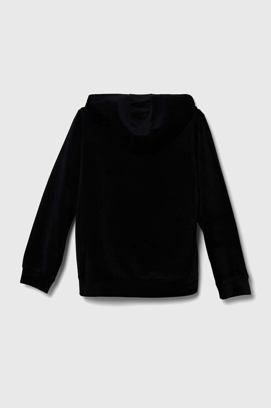 Детская кофта Guess J4YQ27.KBXI2.9BYH чёрный AW24