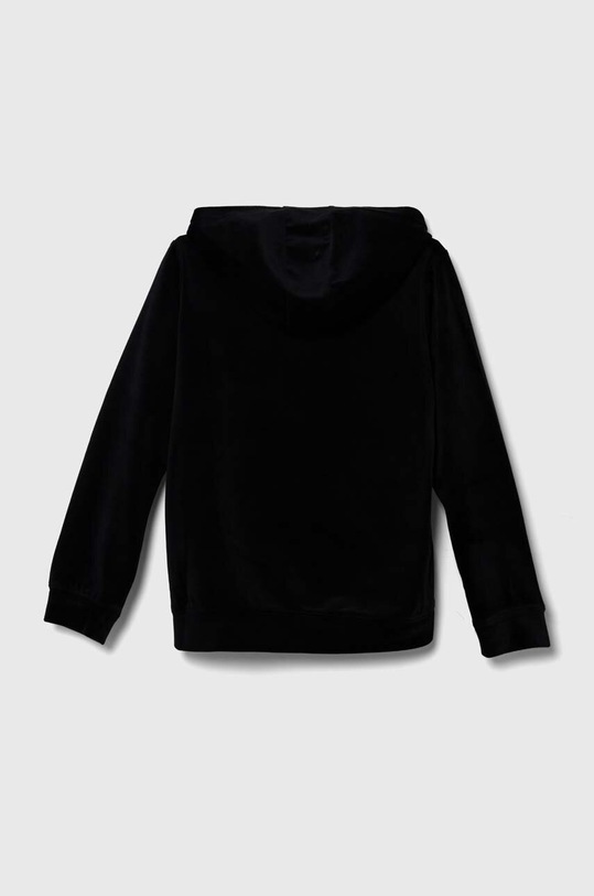 Dětská mikina Guess J4YQ27.KBXI2.9BYH černá SS25