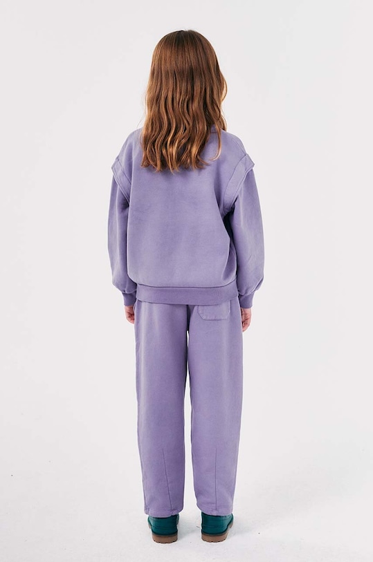 Bobo Choses bluza copii 224AC055