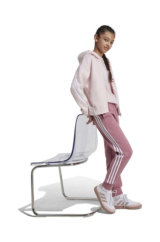 adidas bluza copii G FI 3S FZ IX3628