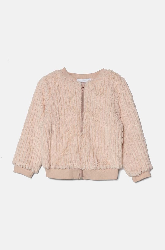 Παιδική μπλούζα Jamiks SHAZIA SHAZIA.Bluza.JZH191 ροζ AW24