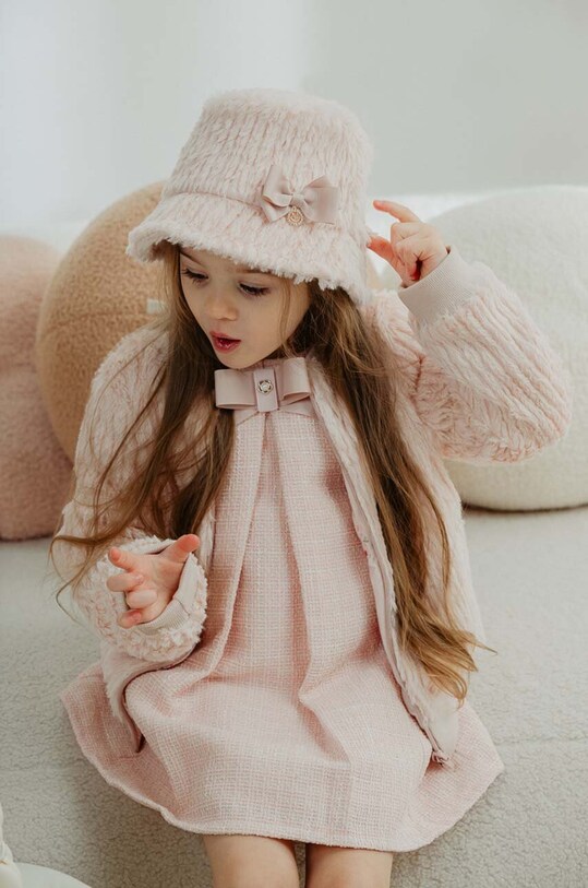 Детская кофта Jamiks SHAZIA SHAZIA.Bluza.JZH191