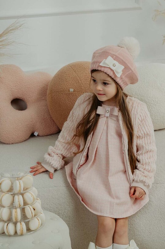 Детская кофта Jamiks SHAZIA SHAZIA.Bluza.JZH191