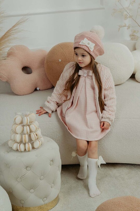 Детская кофта Jamiks SHAZIA SHAZIA.Bluza.JZH191