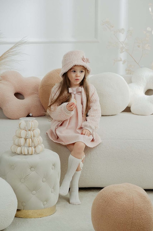 Παιδική μπλούζα Jamiks SHAZIA SHAZIA.Bluza.JZH191