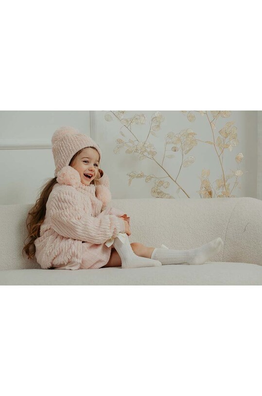 Детская кофта Jamiks SHAZIA SHAZIA.Bluza.JZH191