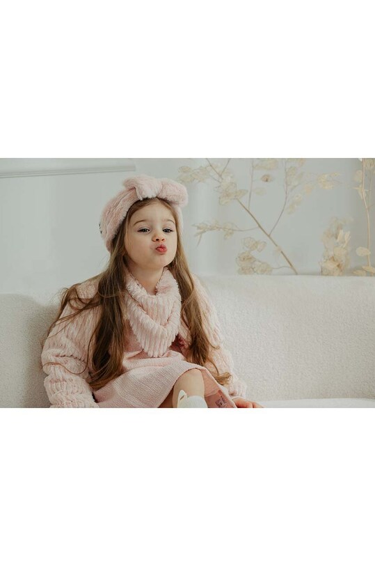 Детская кофта Jamiks SHAZIA SHAZIA.Bluza.JZH191