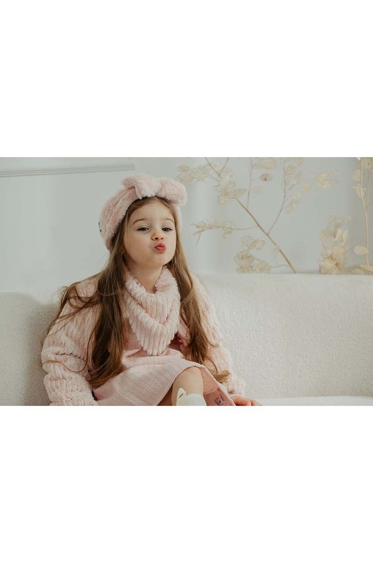 Παιδική μπλούζα Jamiks SHAZIA SHAZIA.Bluza.JZH191