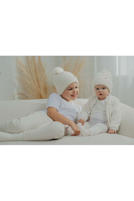 Mikina pre bábätká Jamiks SHAZIA SHAZIA.mini.JZH062