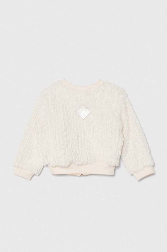 Jamiks bluza niemowlęca SHAZIA SHAZIA.mini.JZH062 beżowy AW24