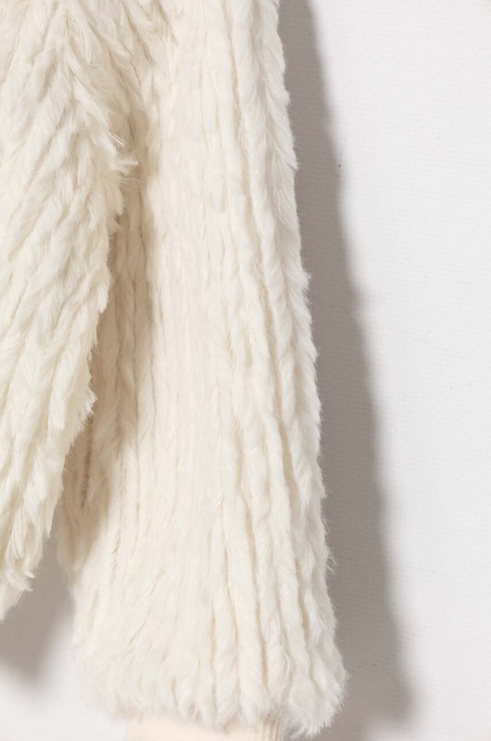 Dziewczynka Jamiks bluza niemowlęca SHAZIA SHAZIA.mini.JZH062 beżowy