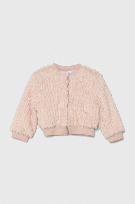 Кофта для немовлят Jamiks SHAZIA інші рожевий SHAZIA.mini.JZH062