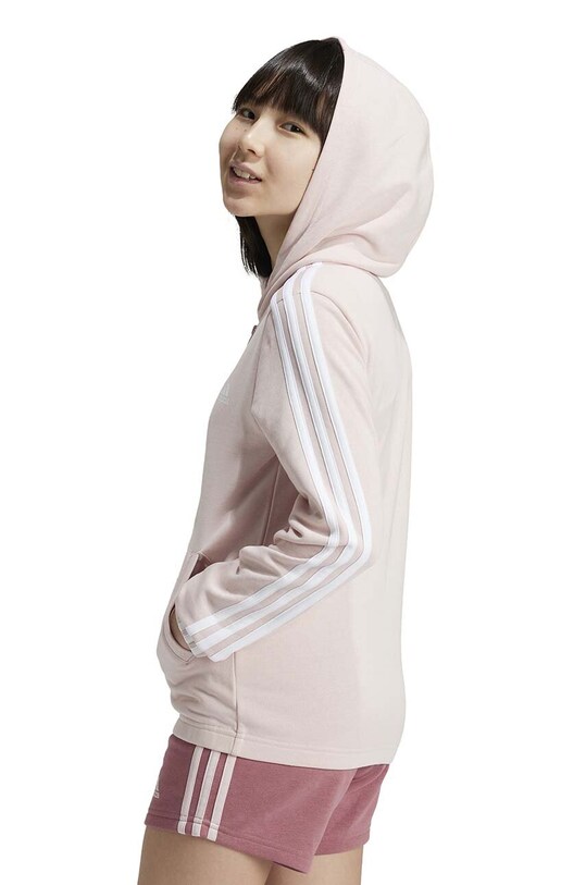 adidas bluza copii G 3S FZ HD IZ3464