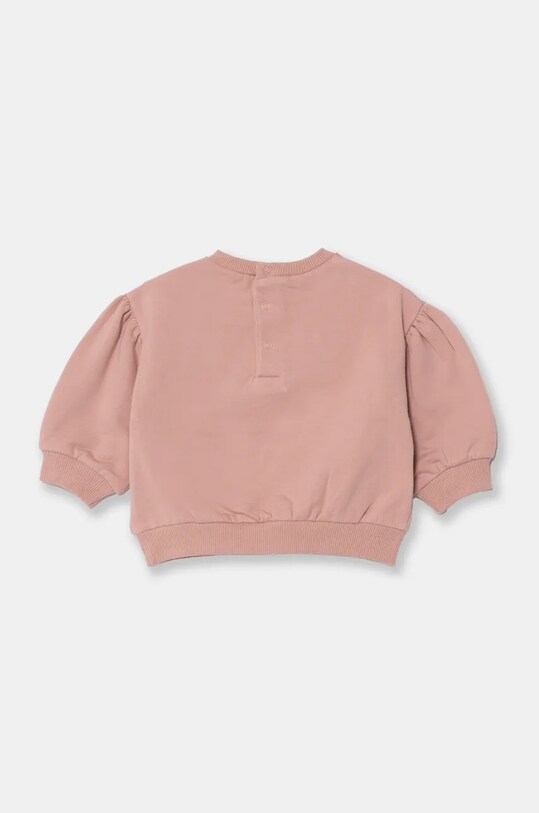 Кофта для немовлят Mayoral 2476.4H.Baby.9BYH рожевий AW24