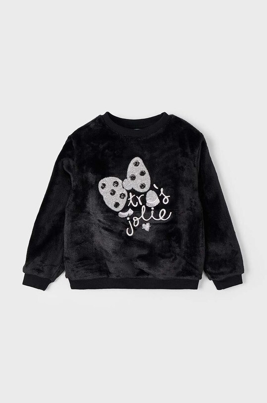 Mayoral bluza copii imprimeu bleumarin 4480.6E.Mini.9BYH