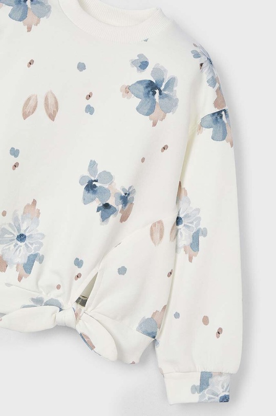 Дитяча кофта Mayoral 4481.6G.Mini.9BYH блакитний AW24