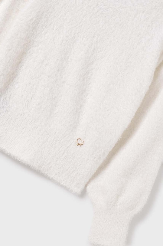 Детский свитер Mayoral 7302.8A.Junior.9BYH бежевый AW24