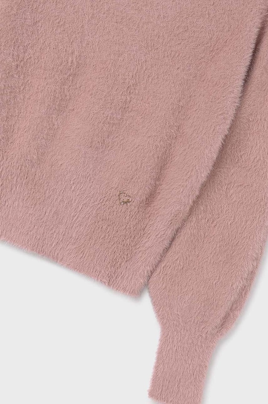 Mayoral pulover copii 7302.8A.Junior.9BYH roz AW24
