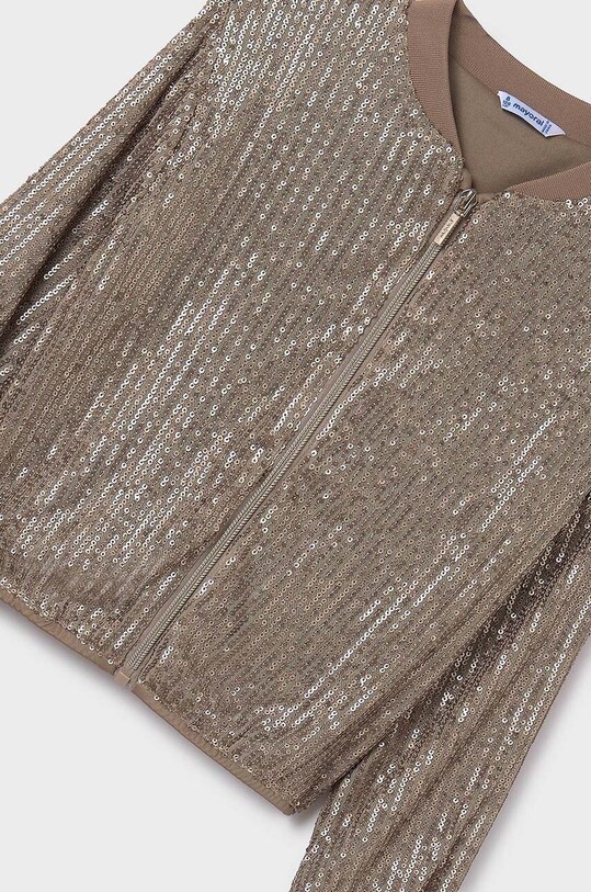 Fete Mayoral bluza copii 7474.8B.Junior.9BYH aur