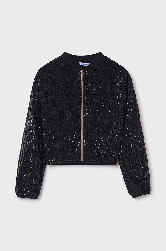 Otroški pulover Mayoral Drugo črna 7474.8B.Junior.9BYH