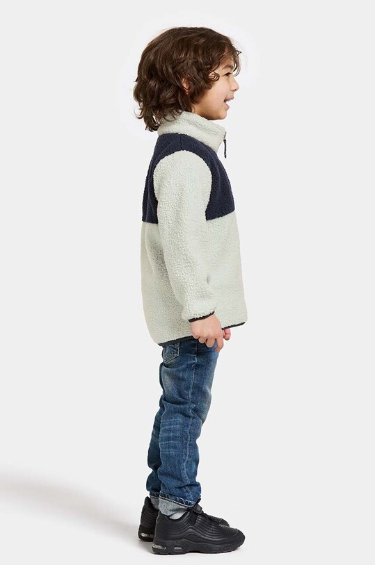 Детская куртка из флиса Didriksons GOSIG KIDS HALFZIP 505536