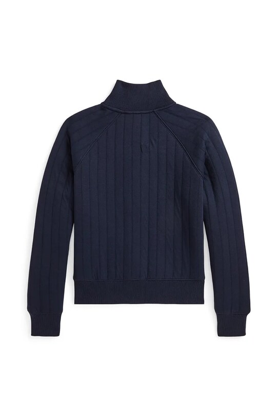 Дитяча кофта Polo Ralph Lauren 313952089001 темно-синій AW24