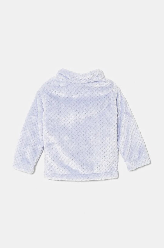 Кофта для немовлят Columbia Fire Side 1799084 фіолетовий AW24