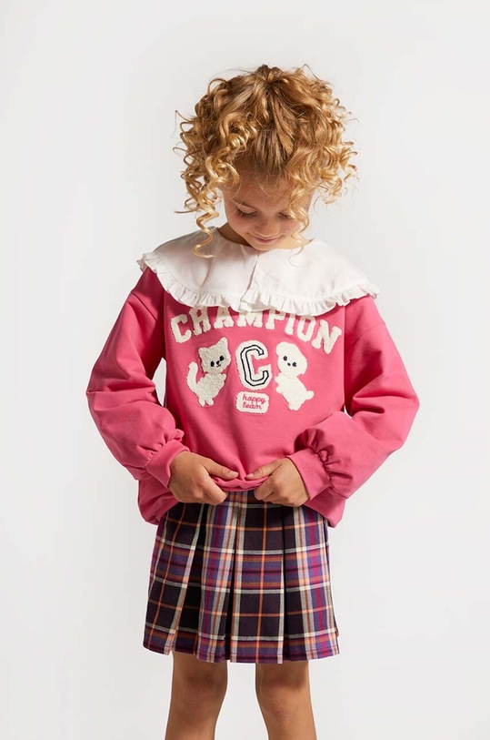 Coccodrillo bluza dziecięca ZC4132102AGK