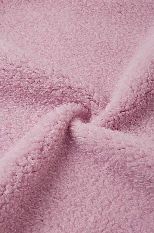 Dětská mikina Reima Turilas 5200364A.G.9BYH růžová