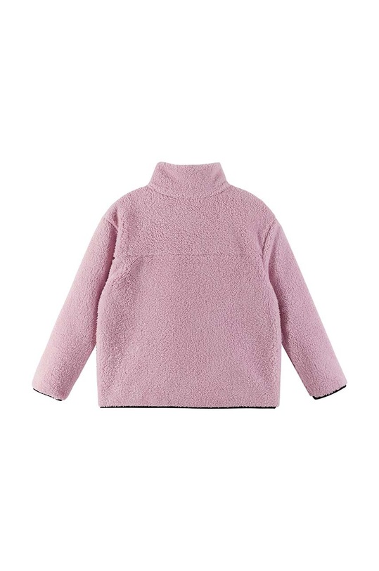 Дитяча кофта Reima Turilas 5200364A.G.9BYH рожевий AW24
