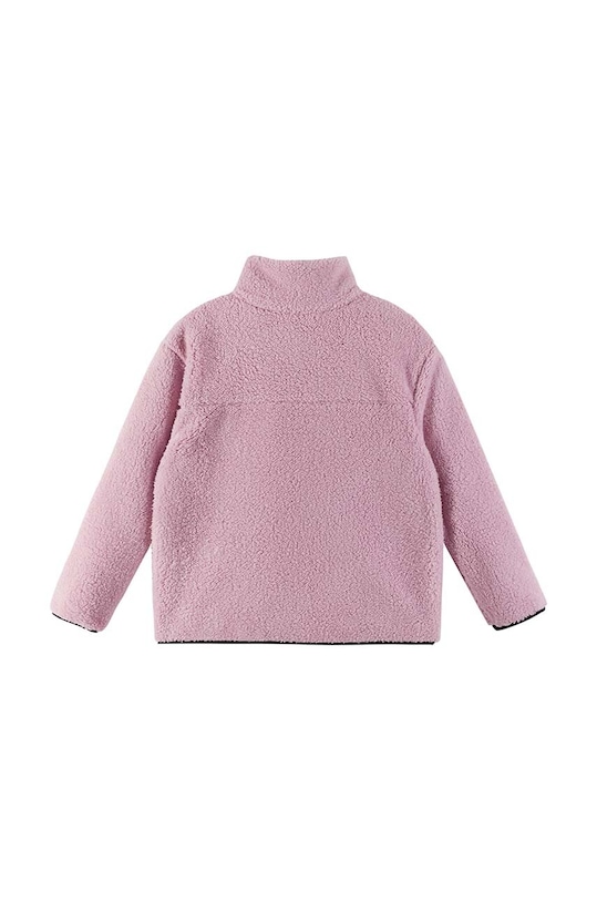 Dětská mikina Reima Turilas 5200364A.G.9BYH růžová AW24