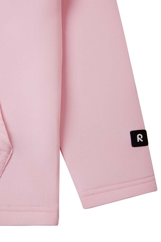 Reima bluza dziecięca Vetska 5200385A.G.9BYH