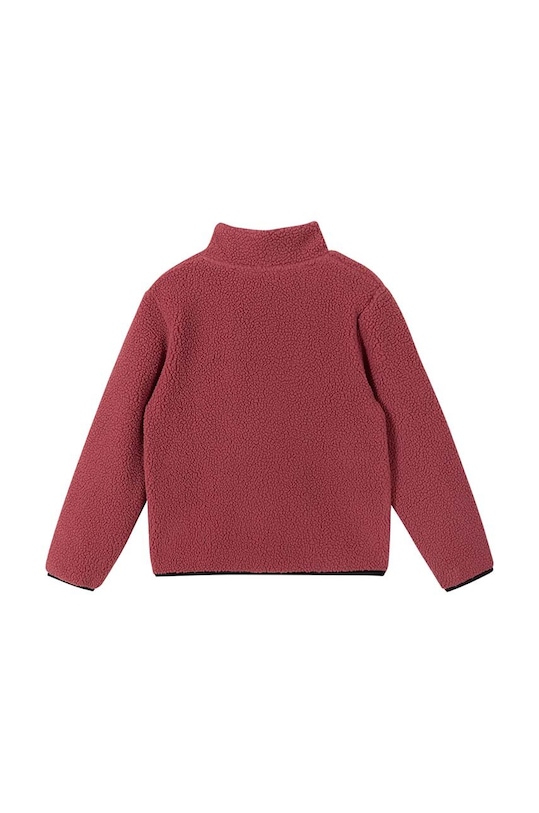 Dziewczynka Reima bluza dziecięca Turkki 5200007A.G.9BYH różowy