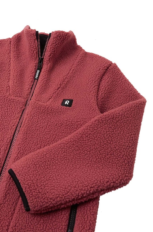 Reima bluza copii Turkki roz 5200007A.G.9BYH