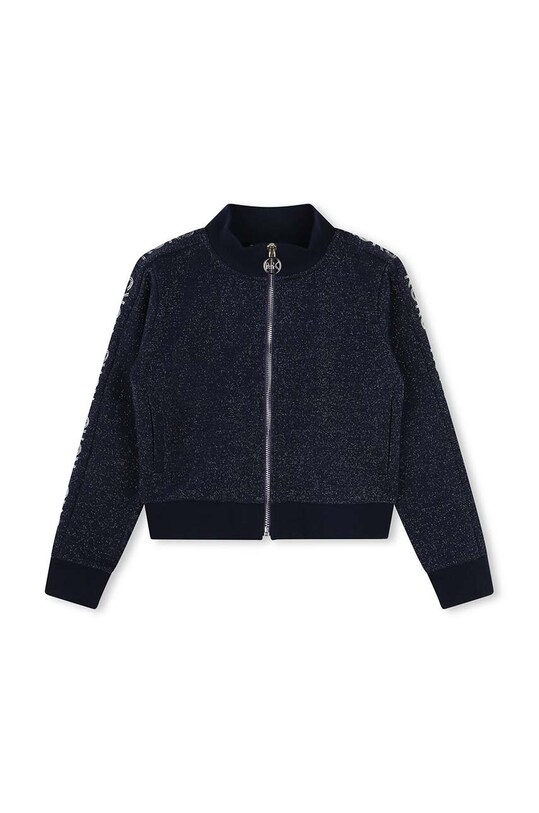 Michael Kors felpa per bambini senza blu navy R30152.114.150