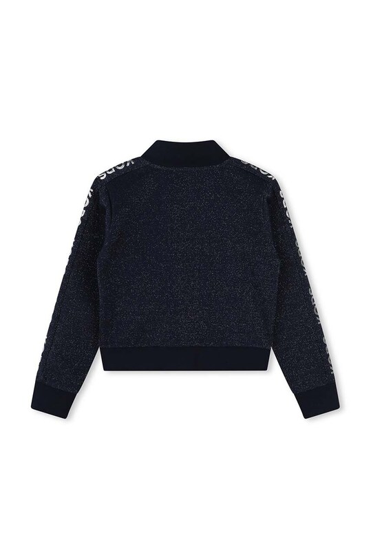 Michael Kors felpa per bambini R30152.114.150 blu navy AW24