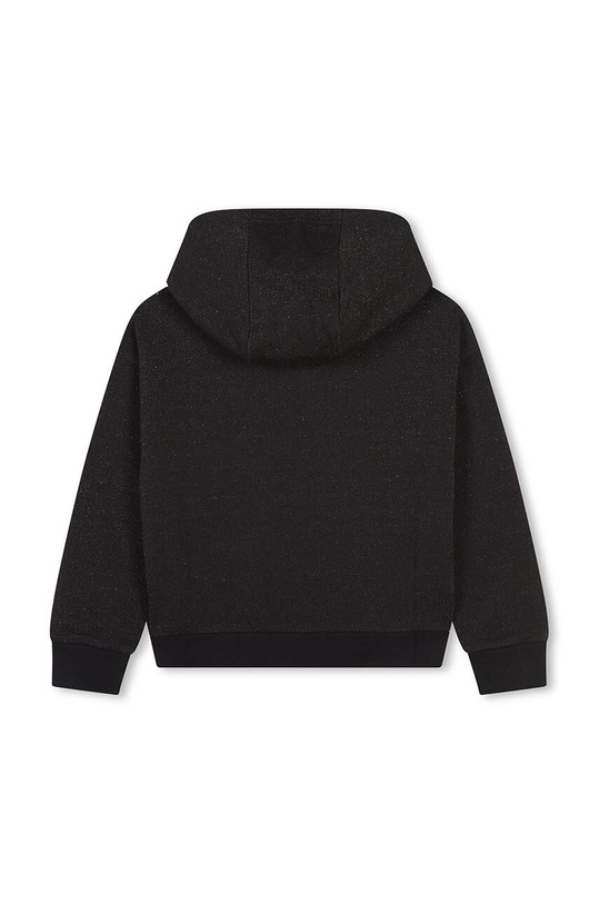 Djevojčice Dječja dukserica Michael Kors R30154.114.150 crna