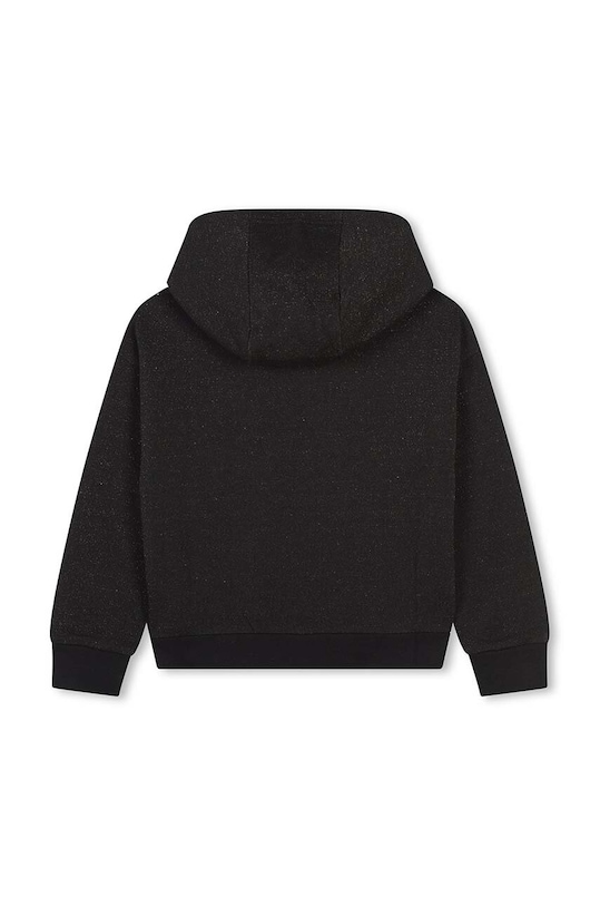 DÍVKA Dětská mikina Michael Kors R30154.156 černá