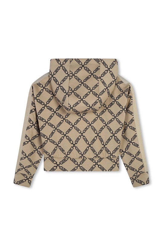 Lány Michael Kors gyerek felső R30155.114.150 bézs