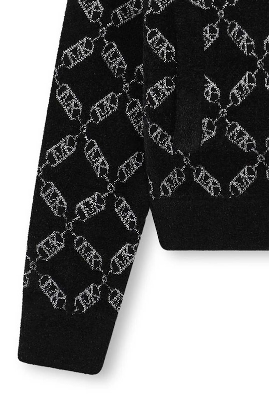 Детская кофта Michael Kors чёрный R30163.114.150