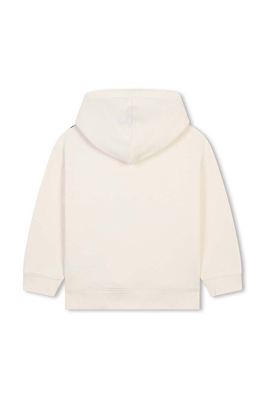 Marc Jacobs bluza bawełniana dziecięca W60387.102.108 beżowy AW24